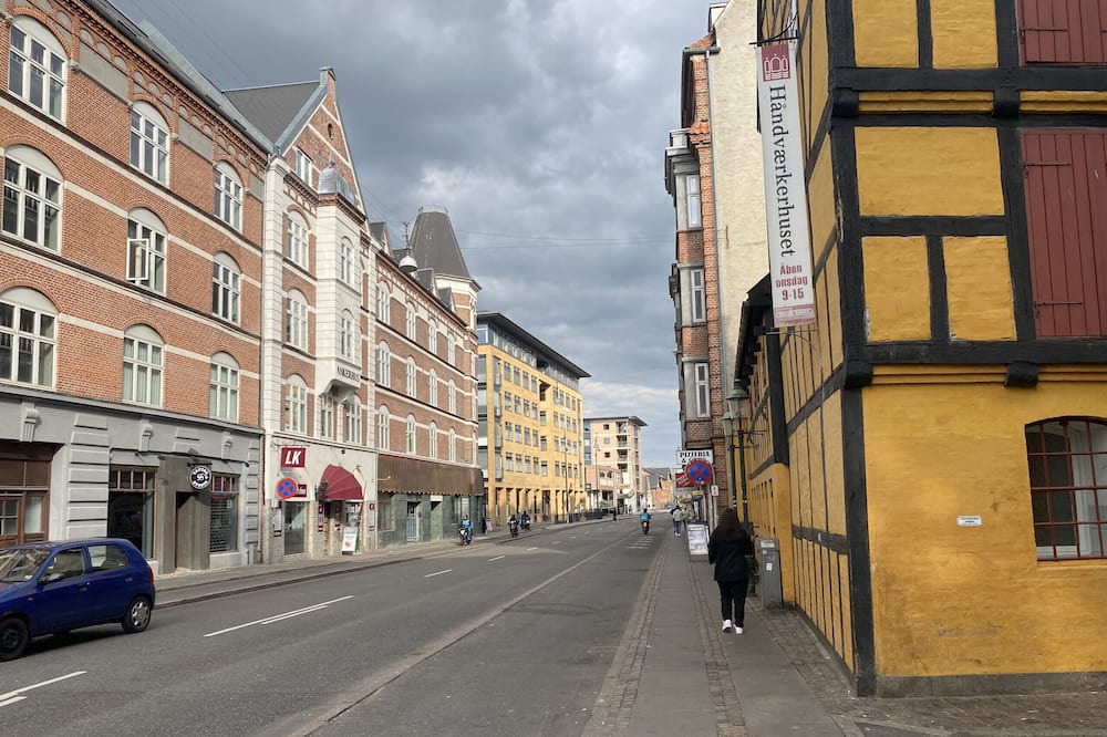 Photo of Others in Aalborg Midtby
