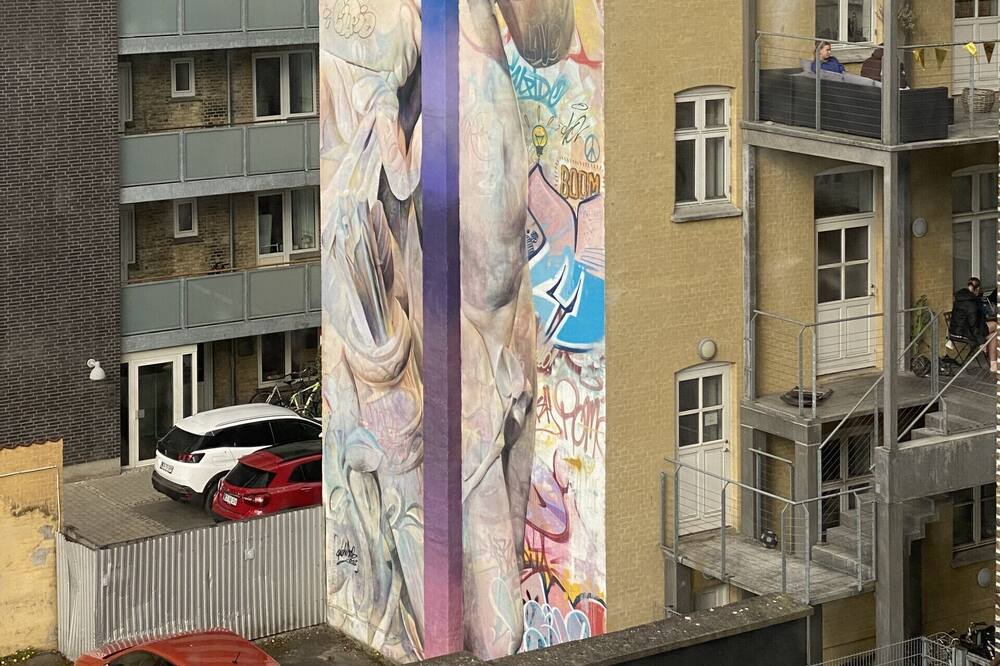 Photo of Others in Aalborg Midtby