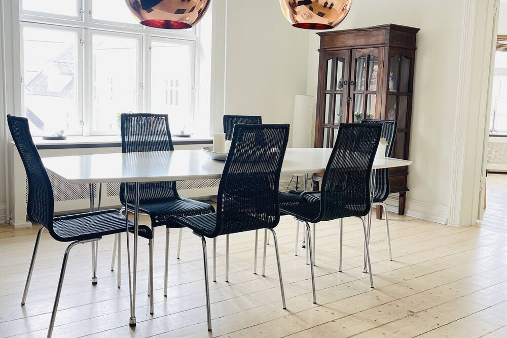 Photo of Livingroom in Aalborg Midtby