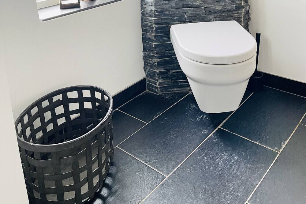 Photo of Bathroom in Aalborg Midtby