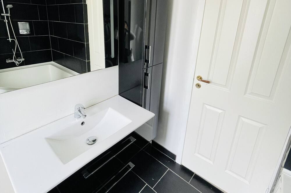 Photo of Bathroom in Aalborg Midtby