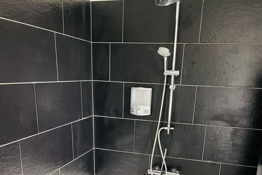 Photo of Bathroom in Aalborg Midtby