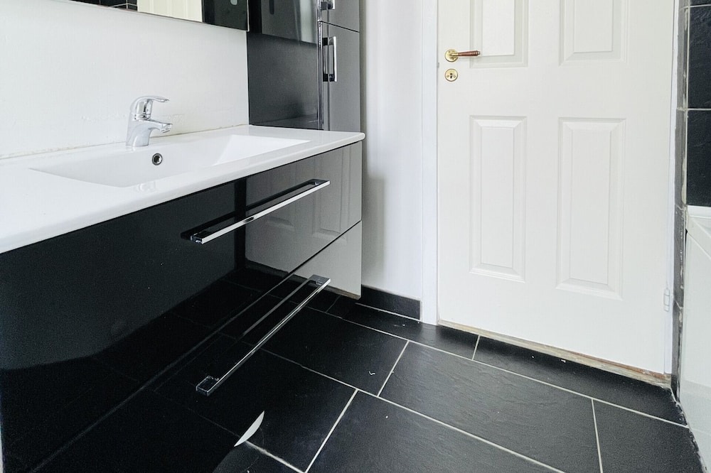 Photo of Bathroom in Aalborg Midtby