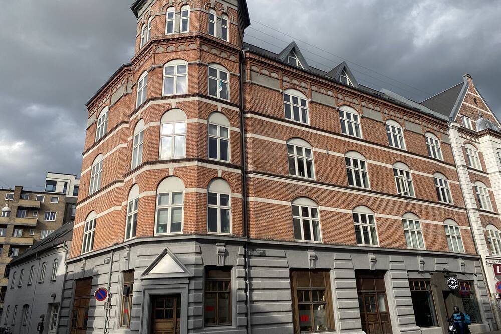 Photo of Outdoor in Aalborg Midtby