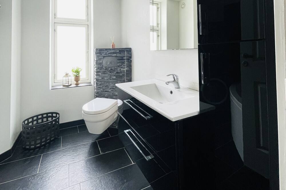 Photo of Bathroom in Aalborg Midtby