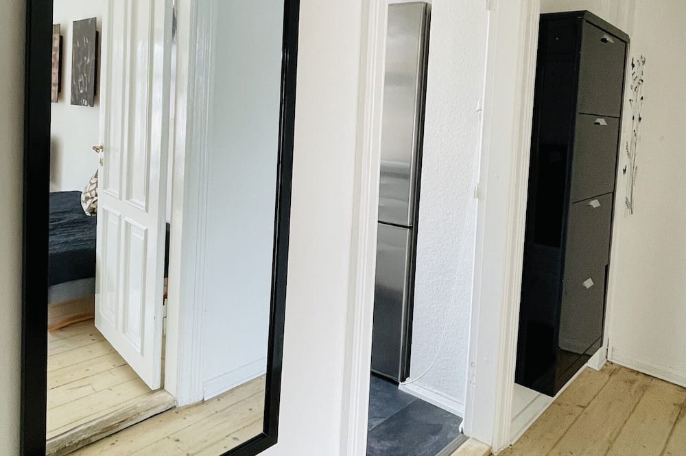 Photo of Bathroom in Aalborg Midtby