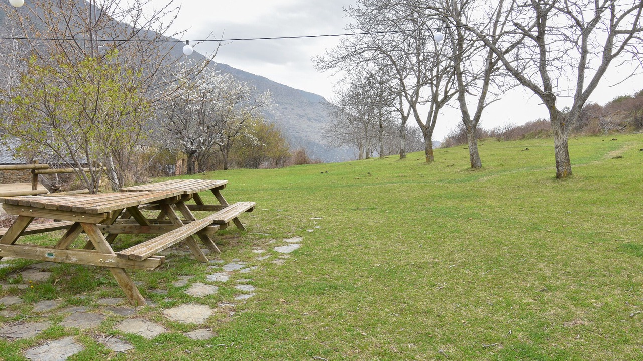 Photo of Outdoor in Rialp