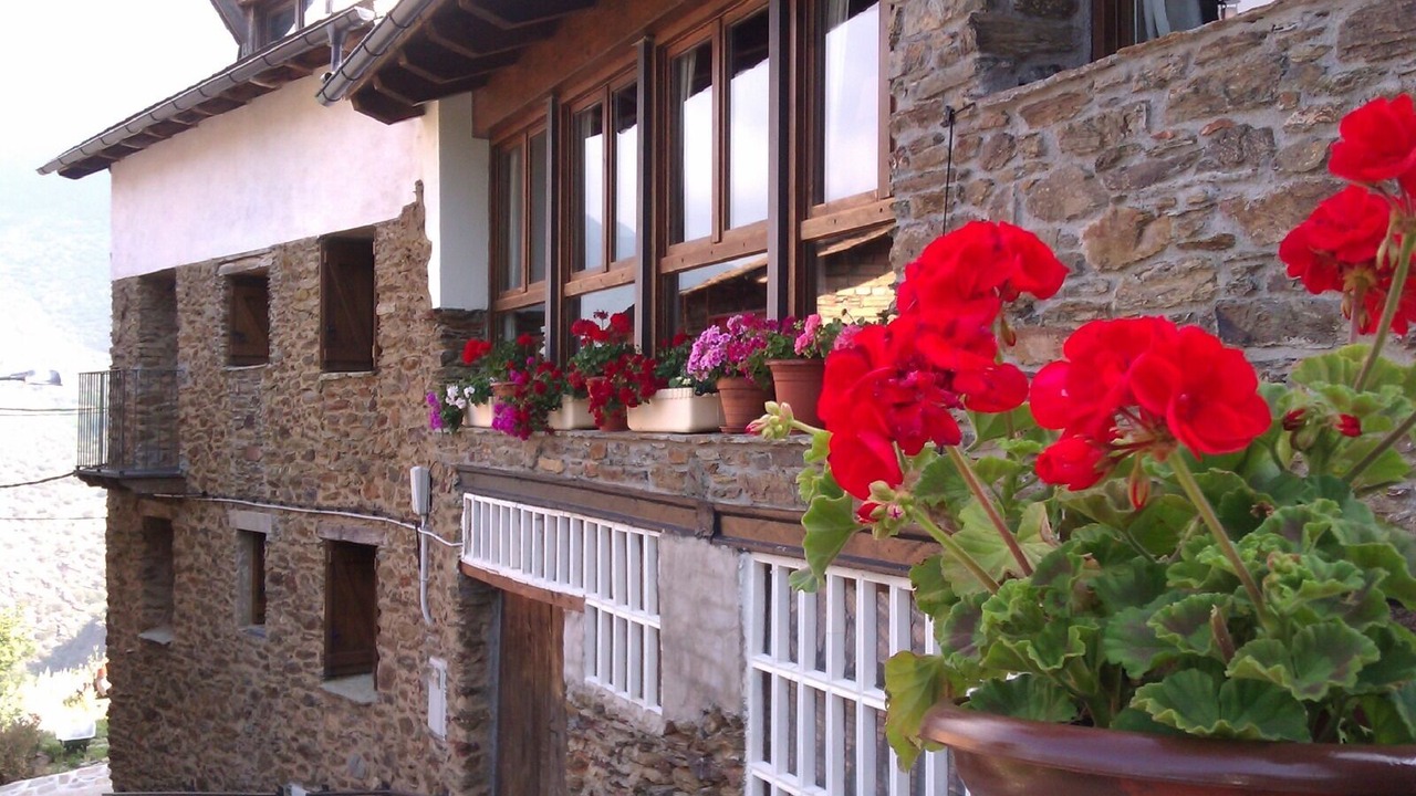 Photo of Outdoor in Rialp