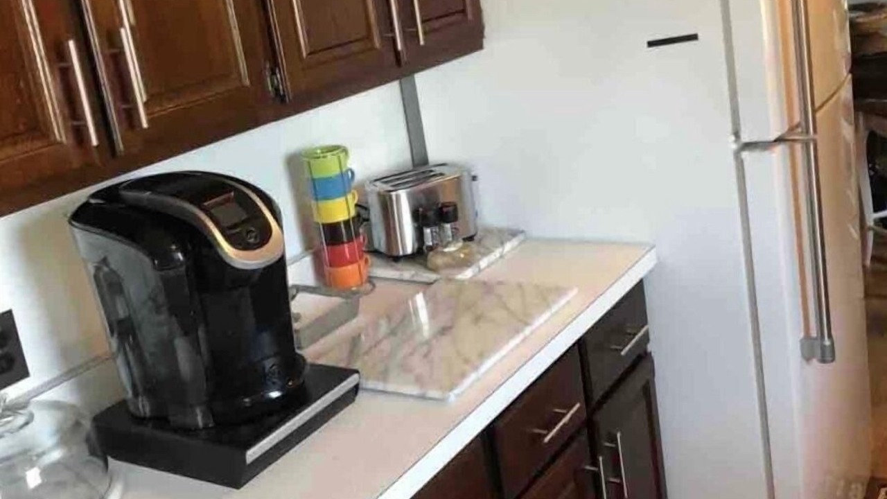Photo of Kitchen in North Greece