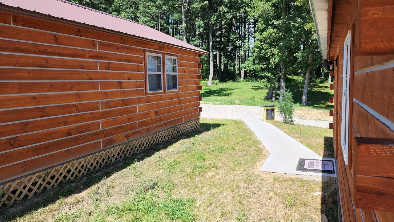 Photo of Outdoor in English