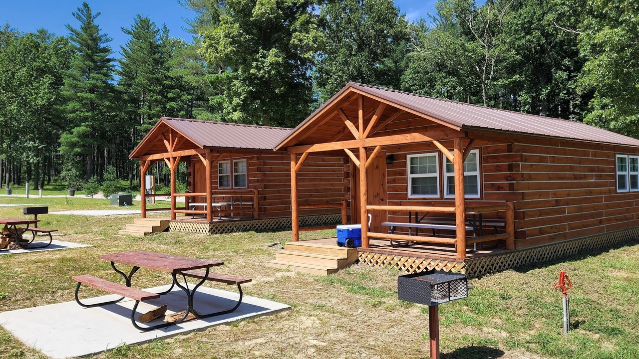 Photo of Outdoor in English