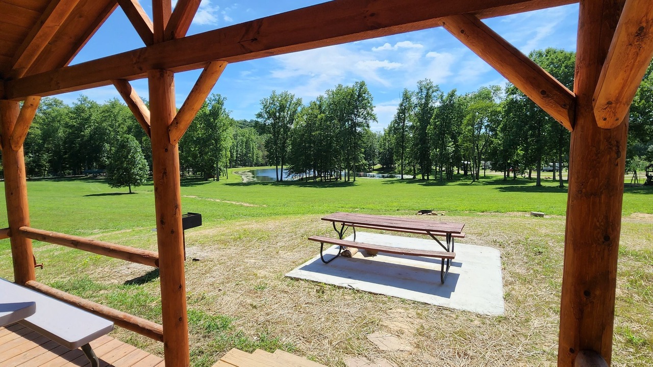 Photo of Outdoor in English