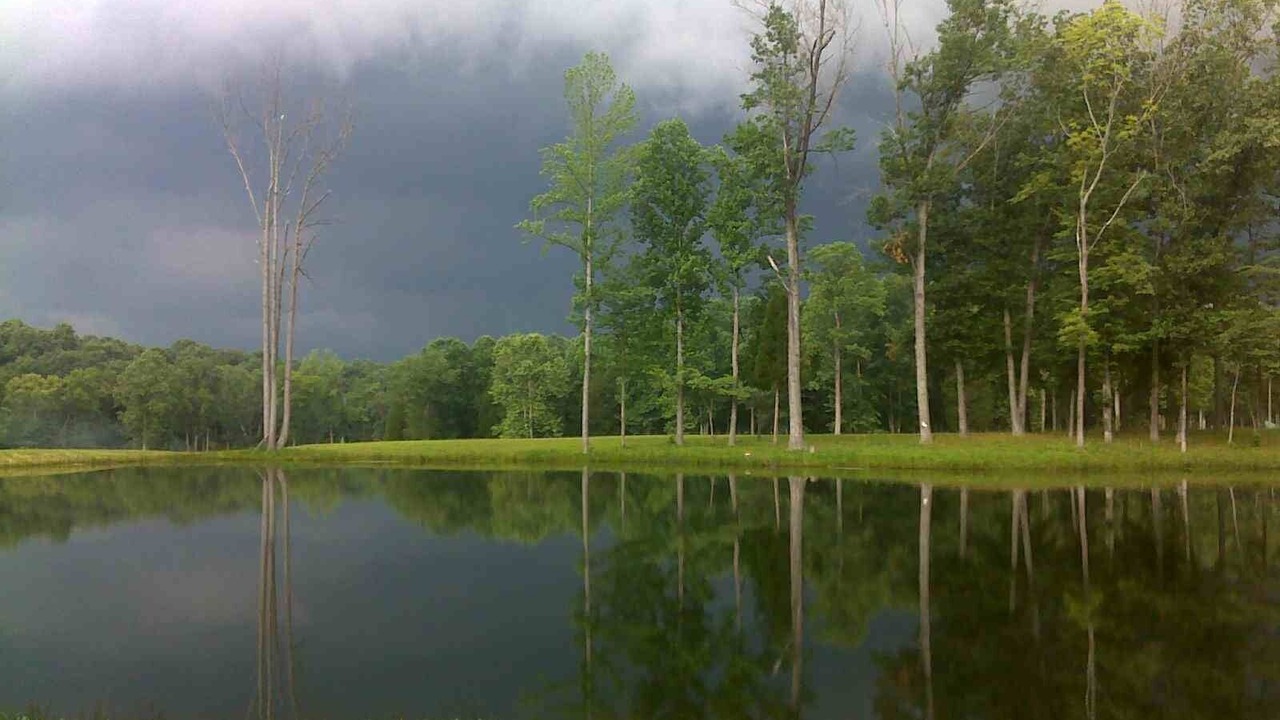 Photo of Outdoor in English