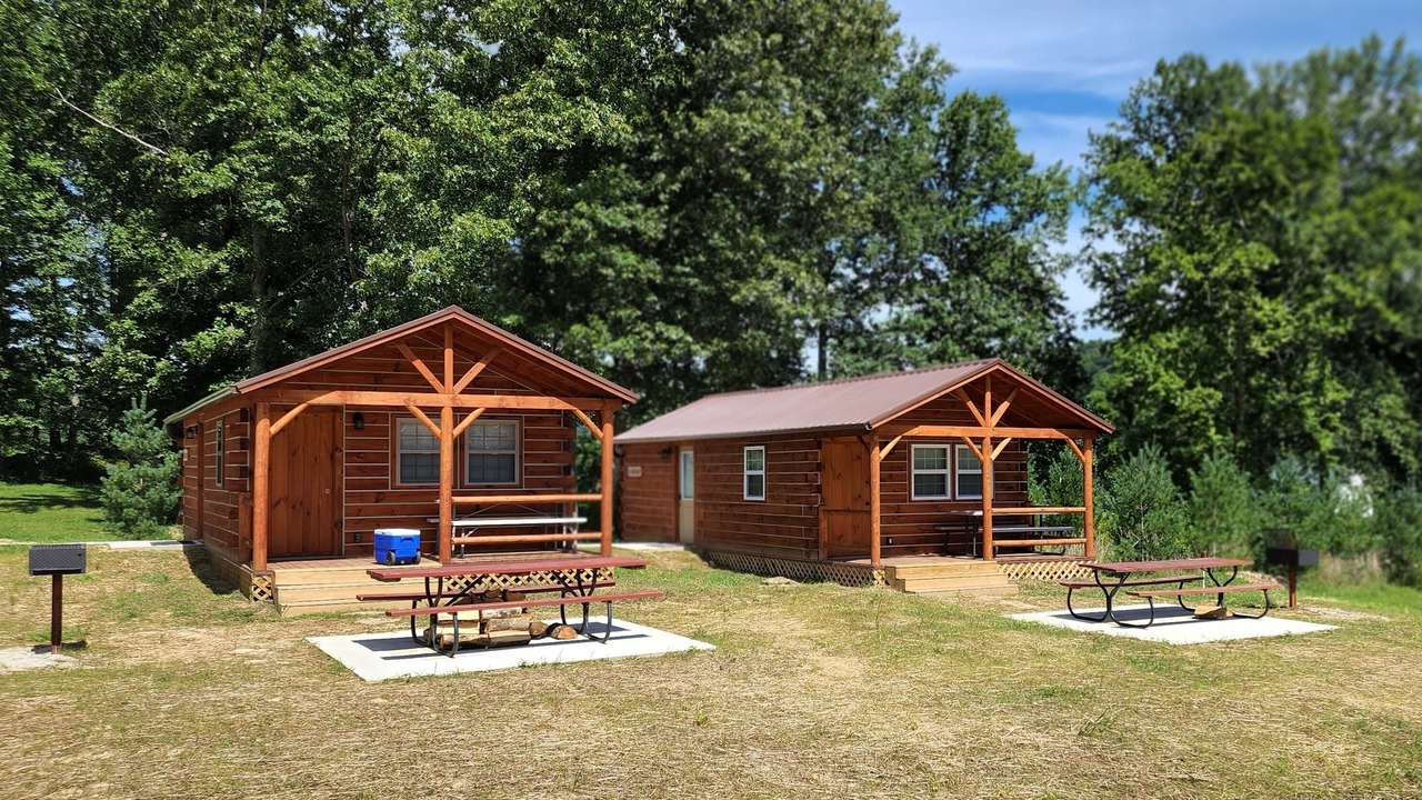 Photo of Outdoor in English
