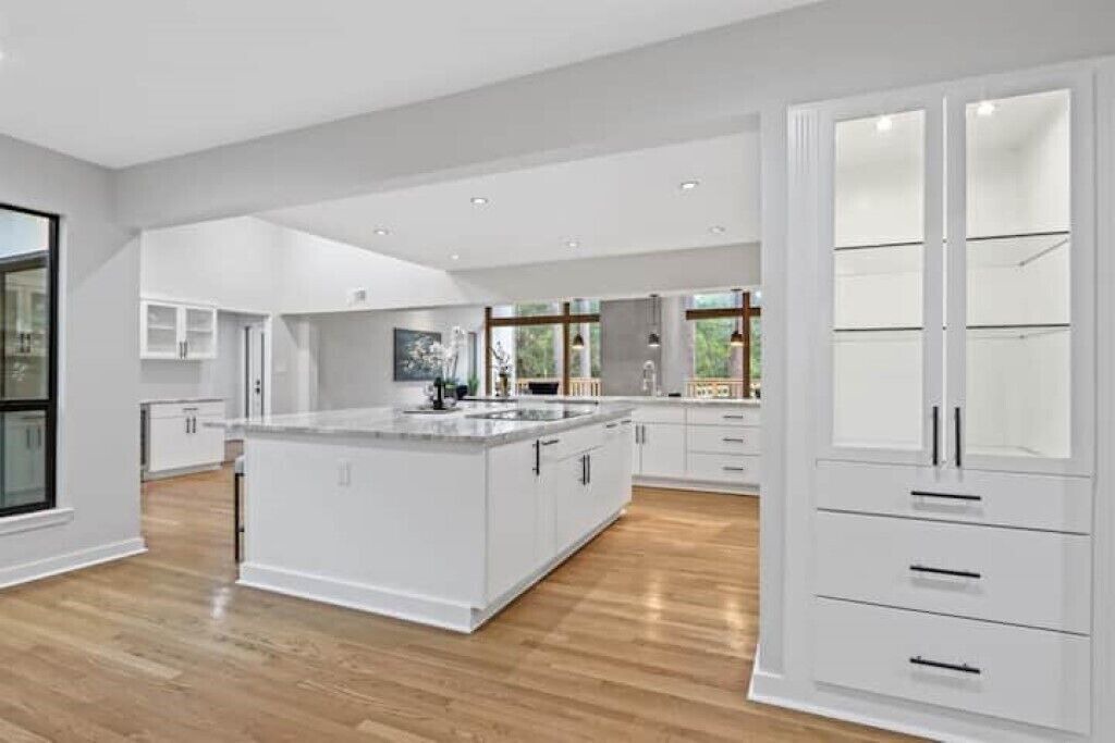 Photo of Kitchen in The Villages
