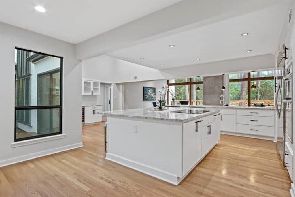 Photo of Kitchen in The Villages