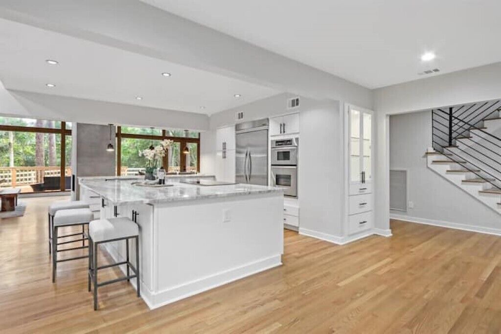 Photo of Kitchen in The Villages