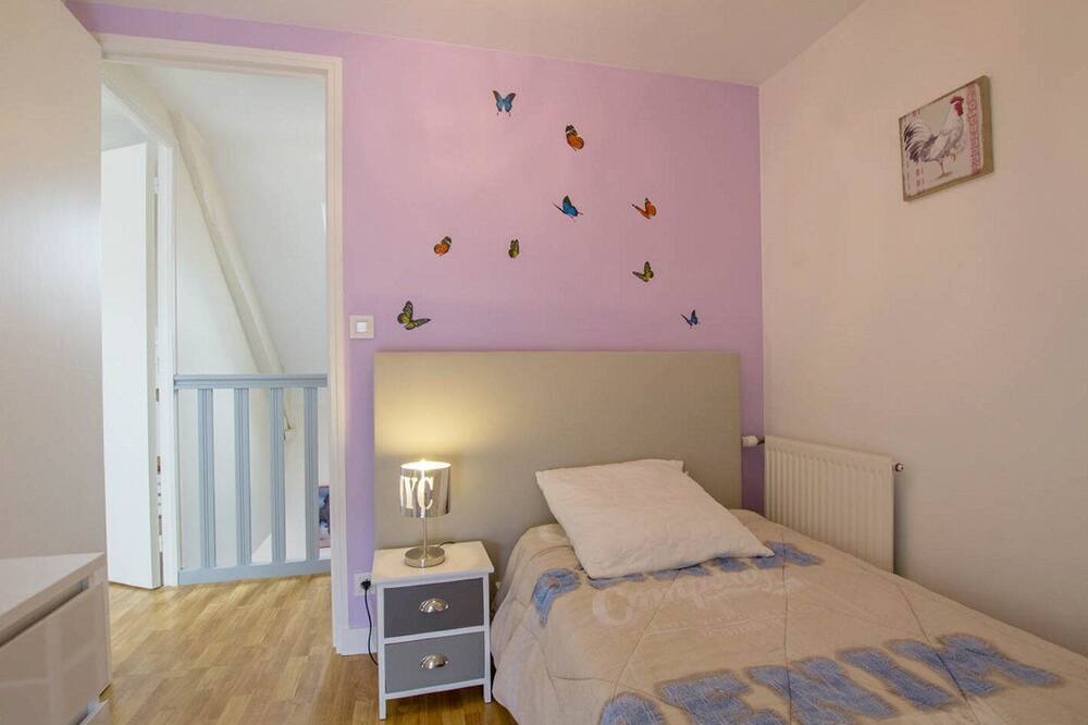 Photo of Bedroom in Saint-Grave