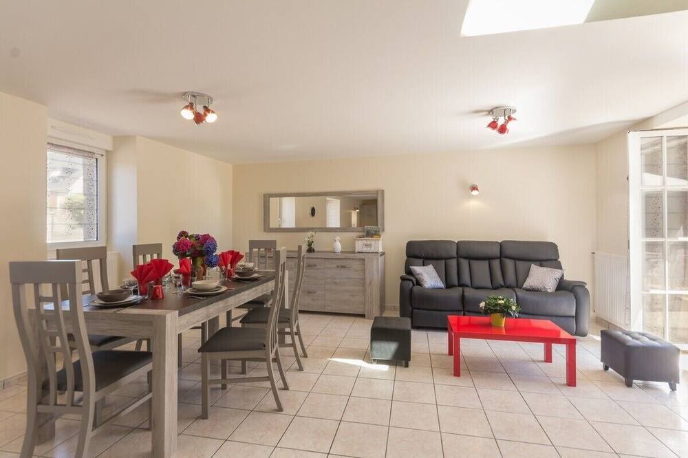 Photo of Livingroom in Saint-Grave