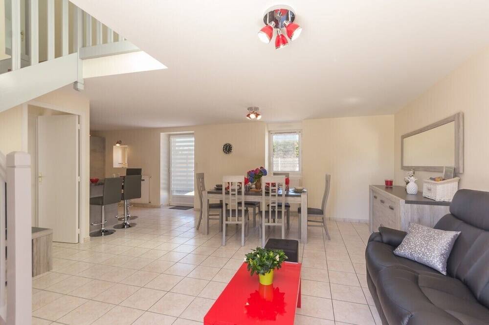 Photo of Livingroom in Saint-Grave