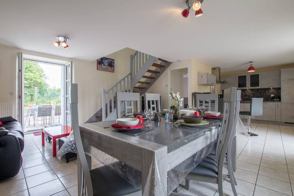 Photo of Kitchen in Saint-Grave