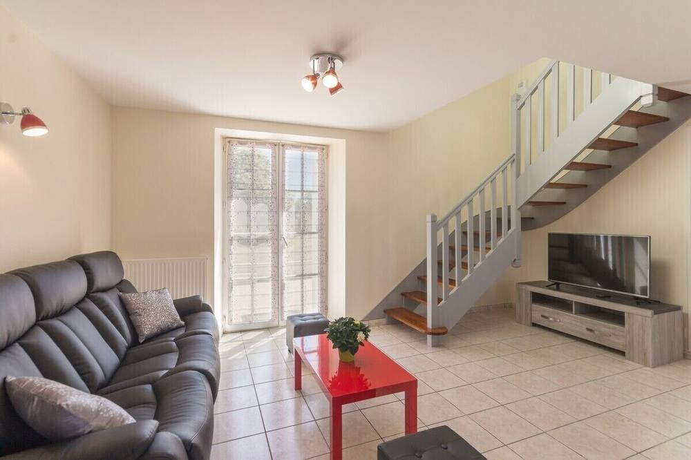 Photo of Livingroom in Saint-Grave