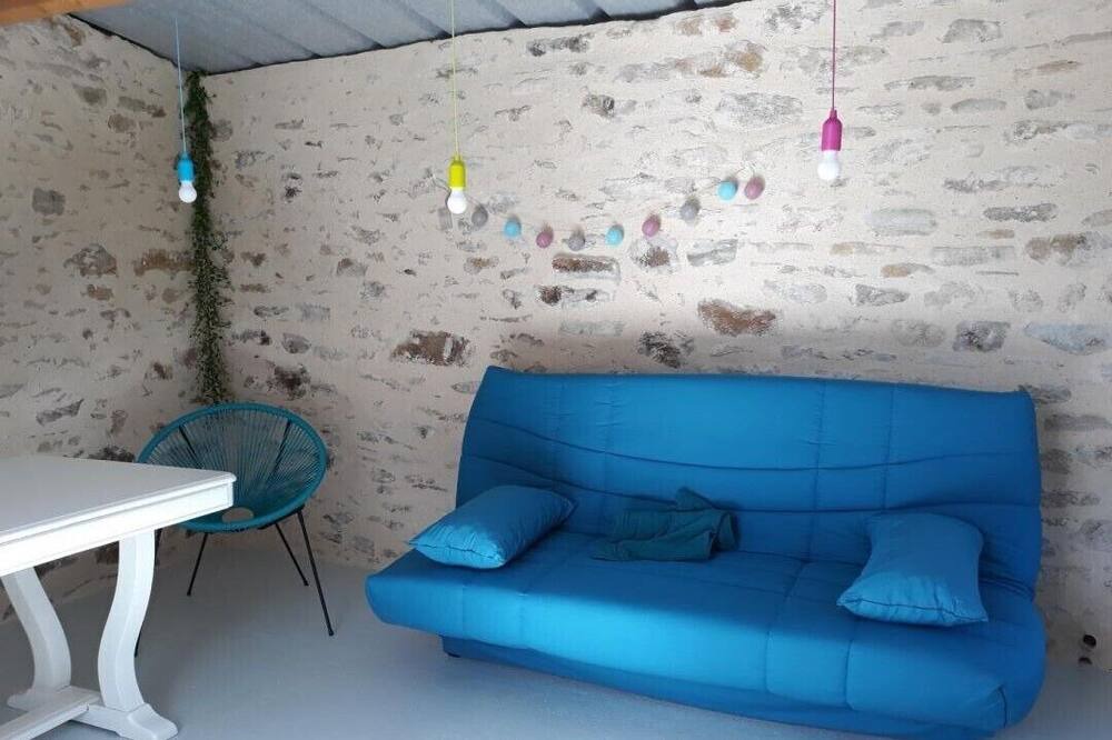 Photo of Livingroom in Saint-Grave