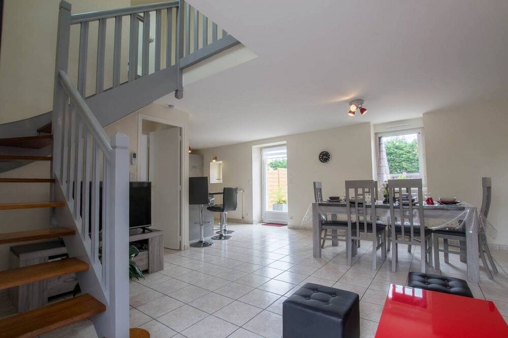 Photo of Livingroom in Saint-Grave