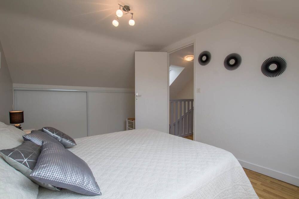 Photo of Bedroom in Saint-Grave