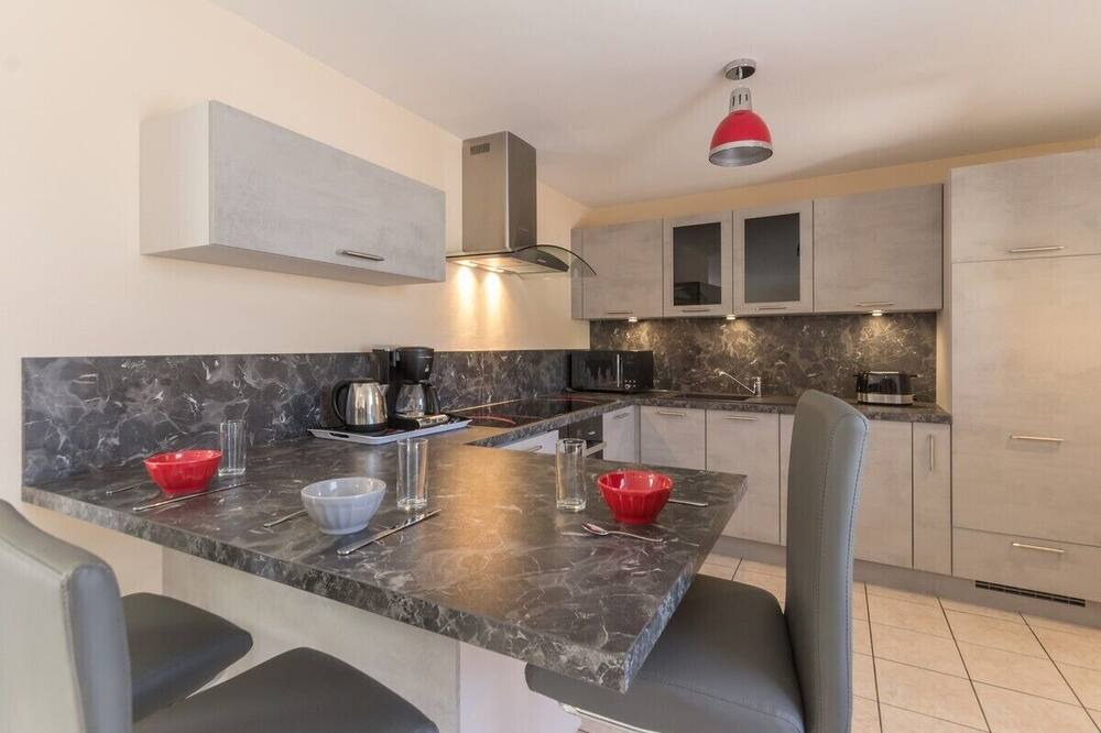 Photo of Kitchen in Saint-Grave