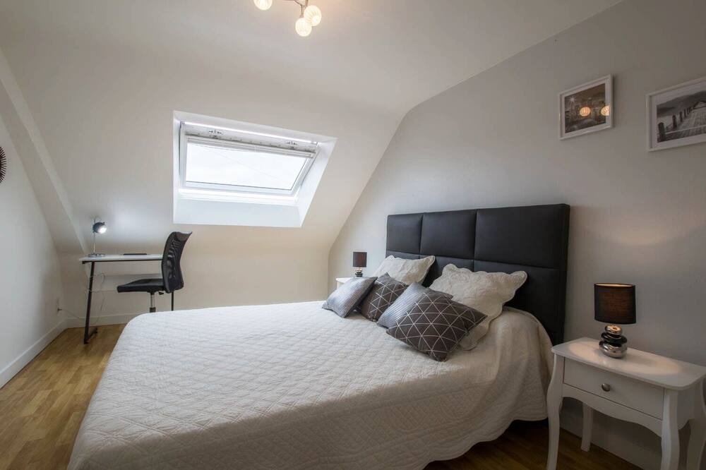 Photo of Bedroom in Saint-Grave