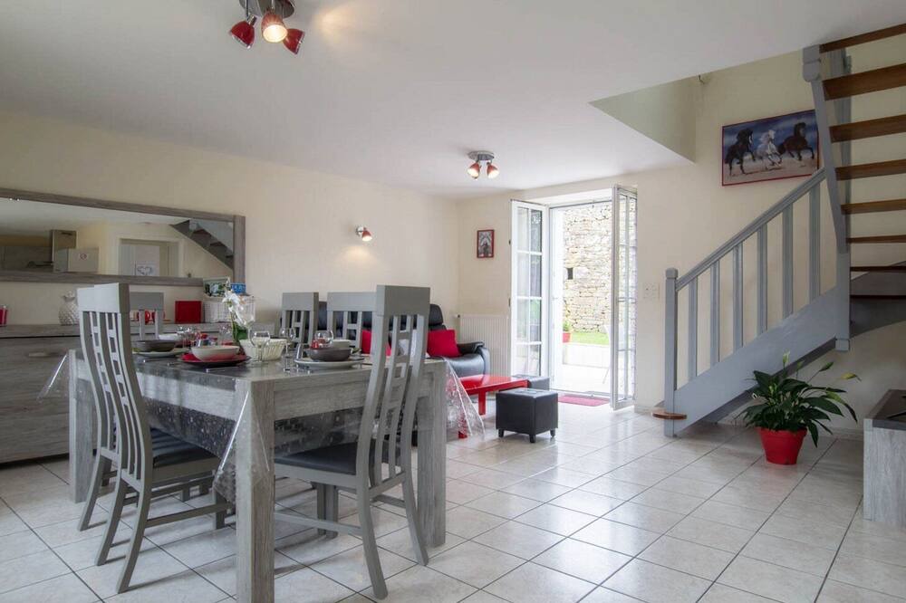 Photo of Kitchen in Saint-Grave