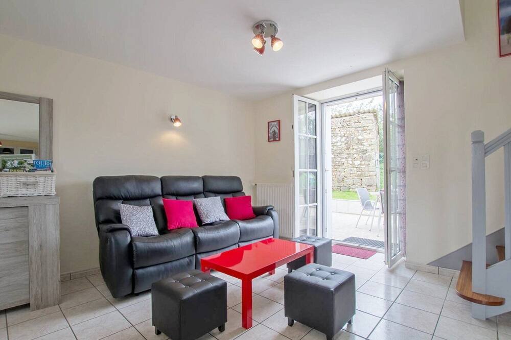 Photo of Livingroom in Saint-Grave