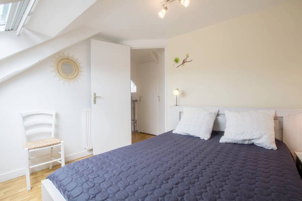Photo of Bedroom in Saint-Grave