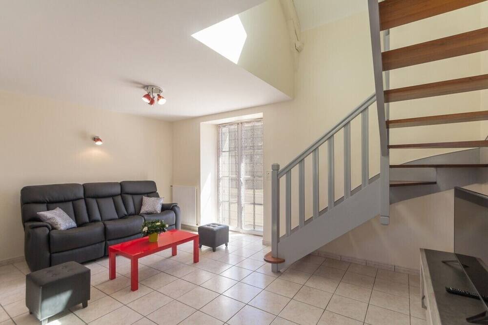 Photo of Livingroom in Saint-Grave