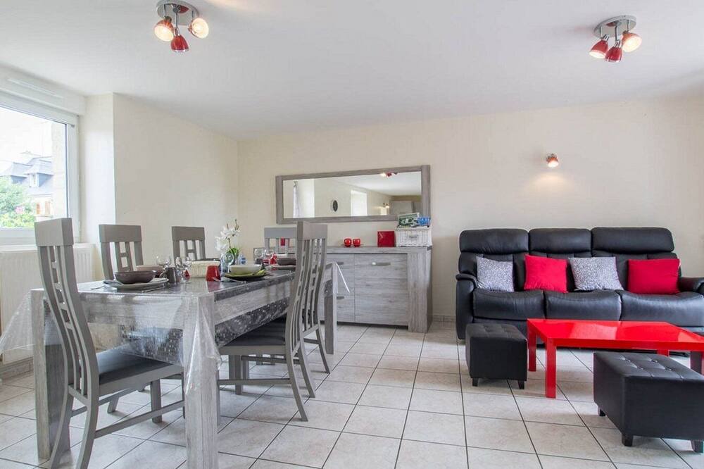 Photo of Livingroom in Saint-Grave