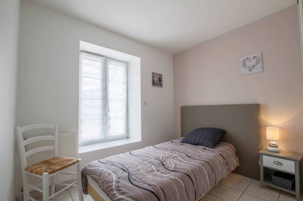 Photo of Bedroom in Saint-Grave