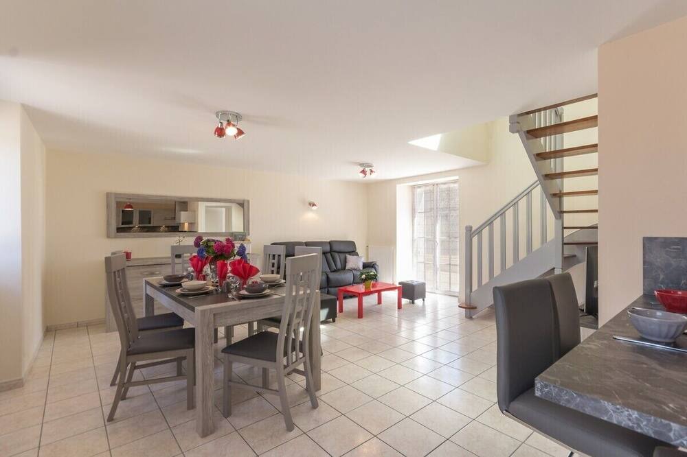 Photo of Livingroom in Saint-Grave