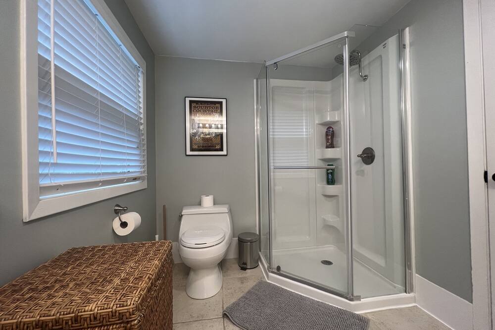 Photo of Bathroom in Owen Sound