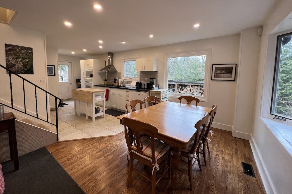 Photo of Kitchen in Owen Sound