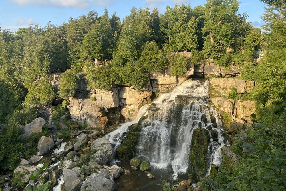 Photo of Outdoor in Owen Sound