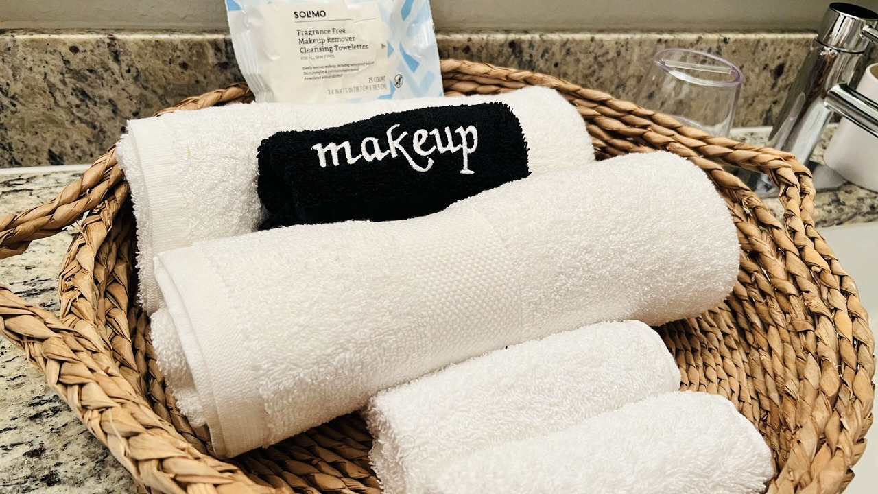 Photo of Bathroom in Memorial