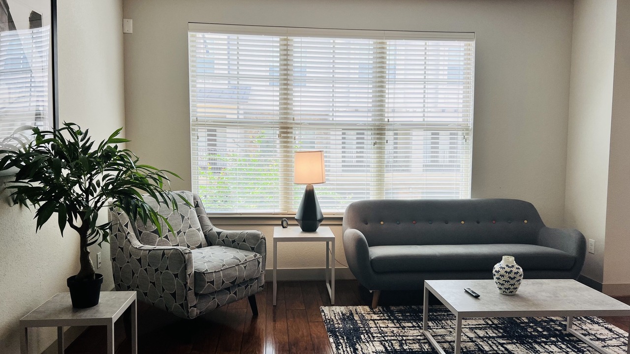Photo of Livingroom in Memorial