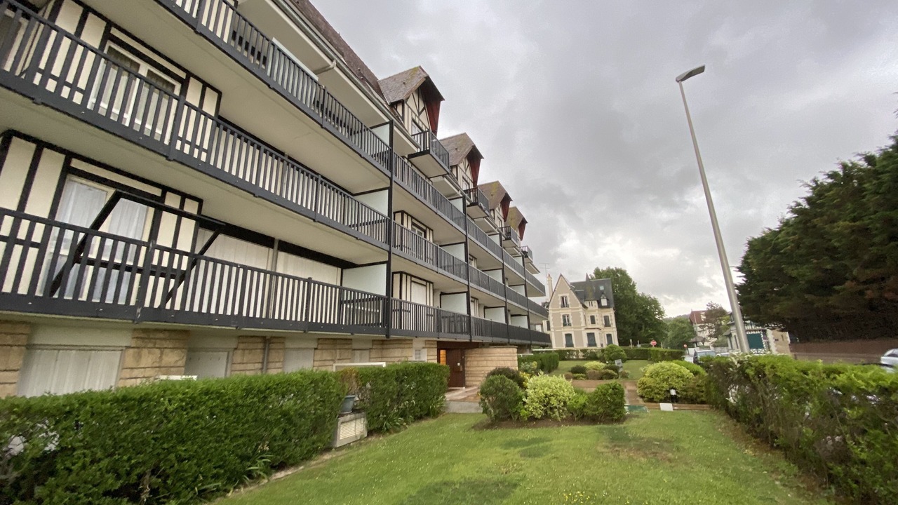 Photo of Outdoor in Tourgeville