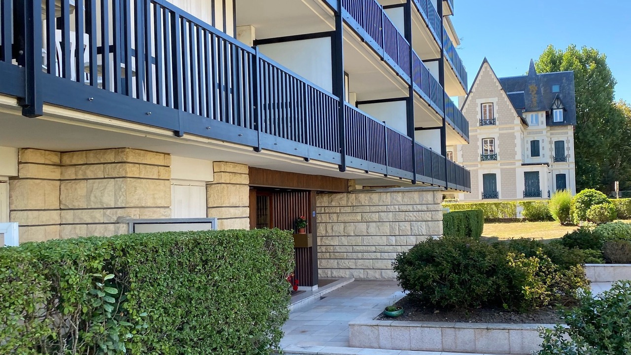 Photo of Outdoor in Tourgeville