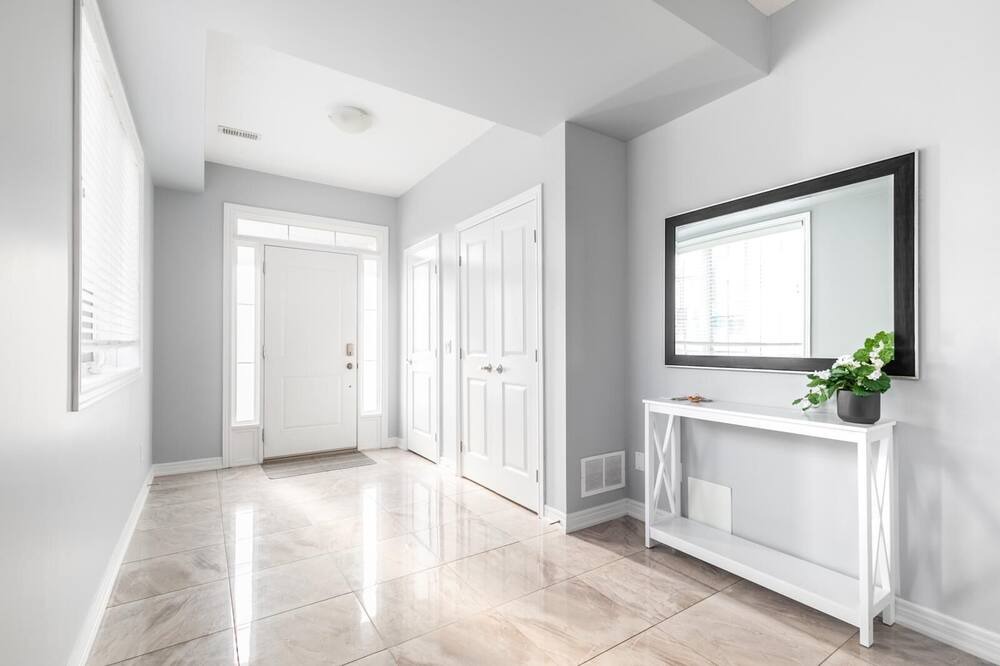 Photo of Bedroom in Stoney Creek