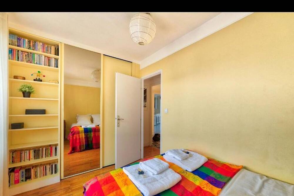 Photo of Bedroom in Amidonniers - Caffarelli