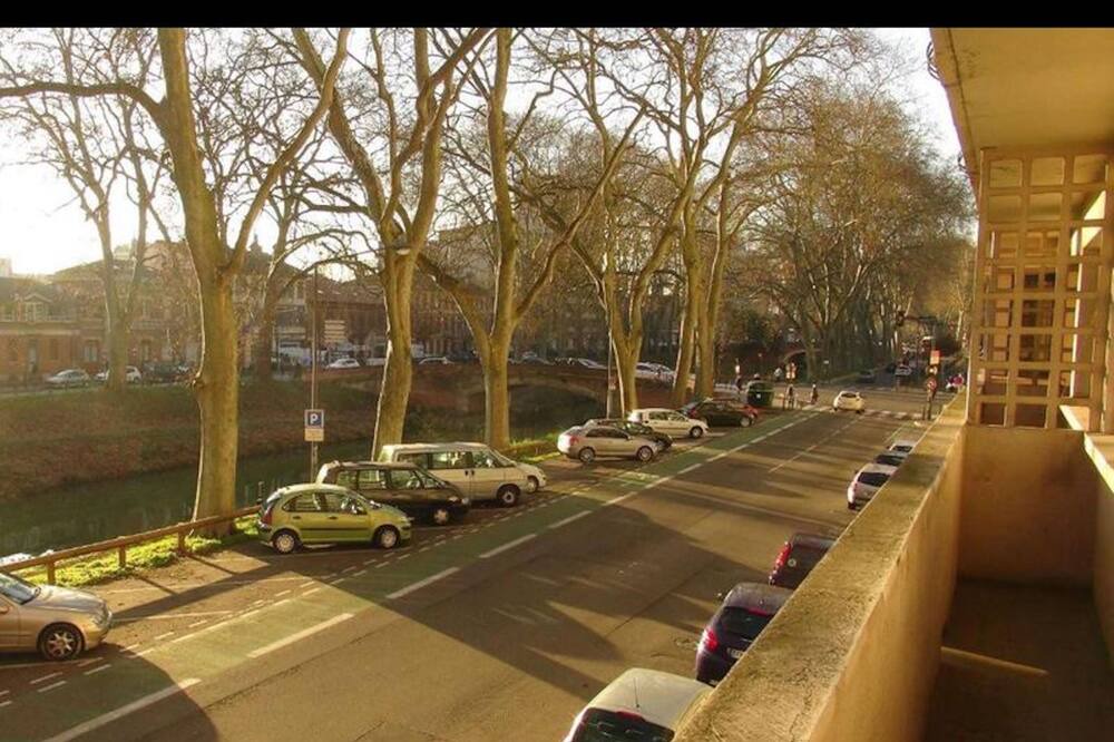 Photo of Outdoor in Amidonniers - Caffarelli