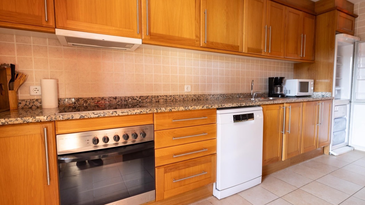 Photo of Kitchen in Aiguablava