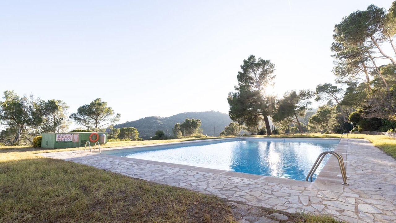 Photo of Outdoor in Aiguablava